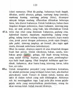 pengobatan tradisional bali